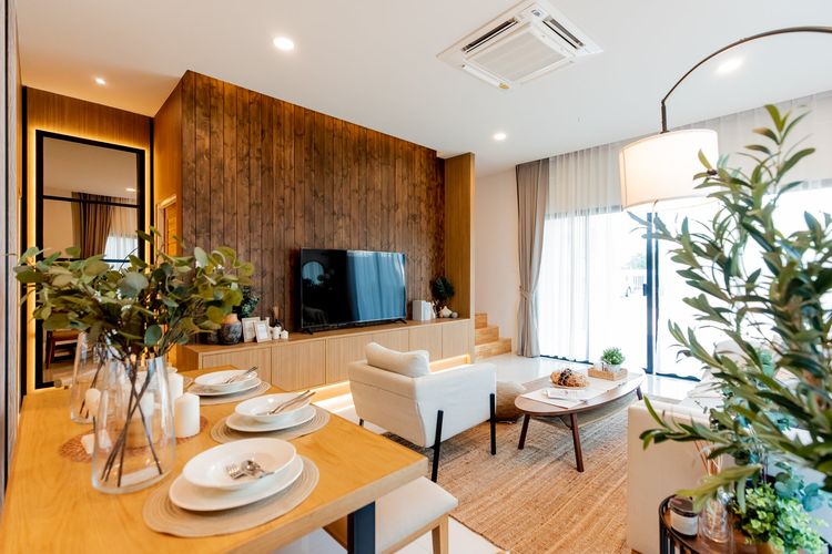 ภาพแบบบ้าน-TYPE TWIN (LYCKA)