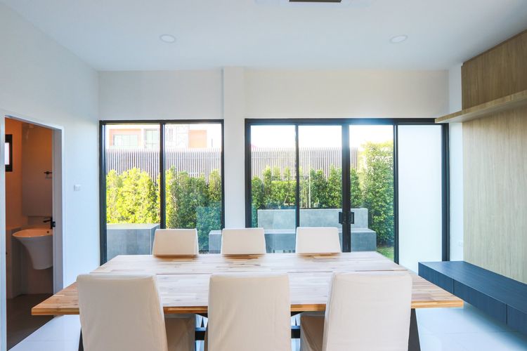 ภาพแบบบ้าน-TYPE A (VARM)