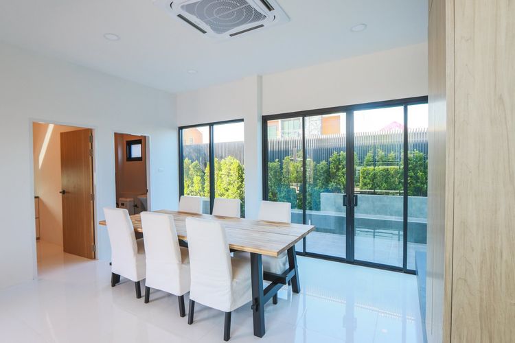 ภาพแบบบ้าน-TYPE A (VARM)