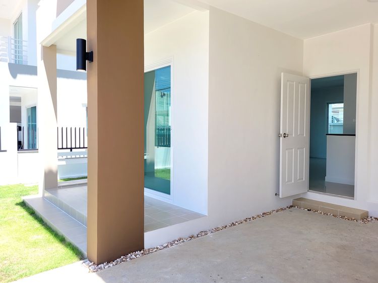 ภาพแบบบ้าน-Type A