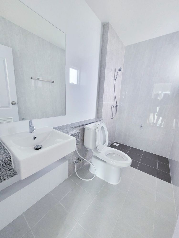 ภาพแบบบ้าน-Type B