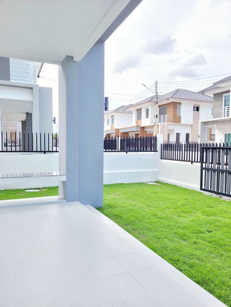 ภาพแบบบ้าน-Type B