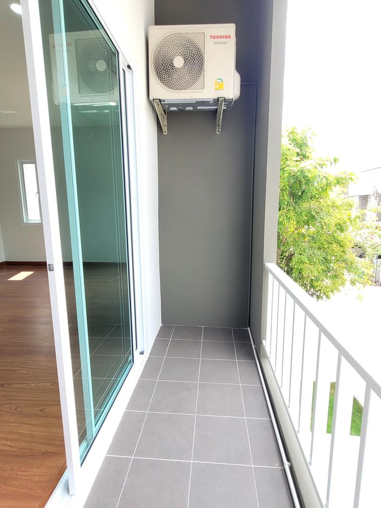 ภาพแบบบ้าน-TOWNHOME