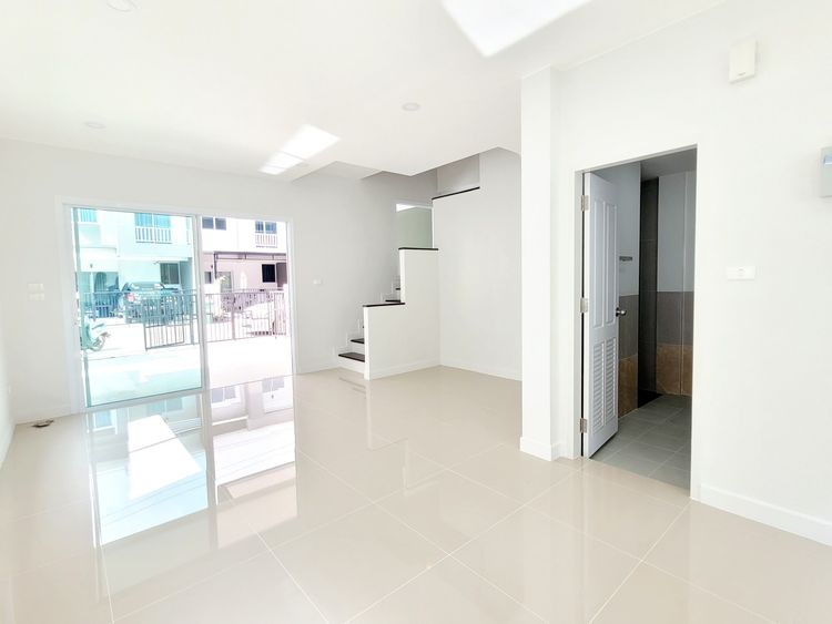 ภาพแบบบ้าน-TOWNHOME