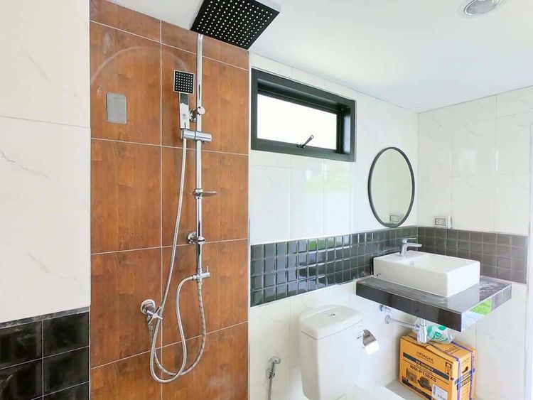 ภาพแบบบ้าน-Type A (ทรงหลังคาจั่ว)