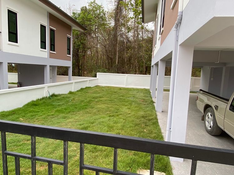 ภาพแบบบ้าน-Type A (ทรงหลังคาจั่ว)