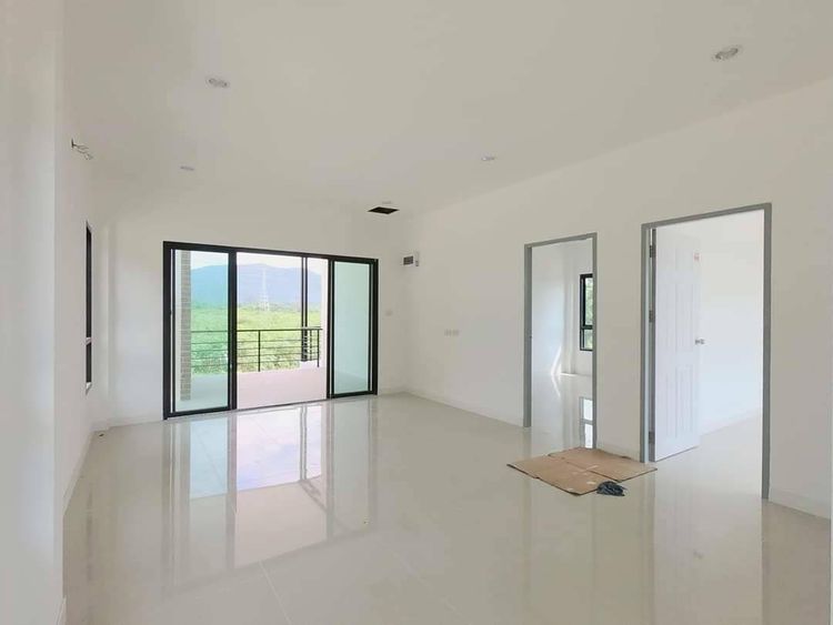 ภาพแบบบ้าน-Type A (ทรงหลังคาจั่ว)