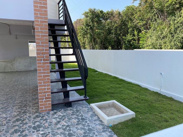 ภาพแบบบ้าน-Type A (ทรงหลังคาจั่ว)