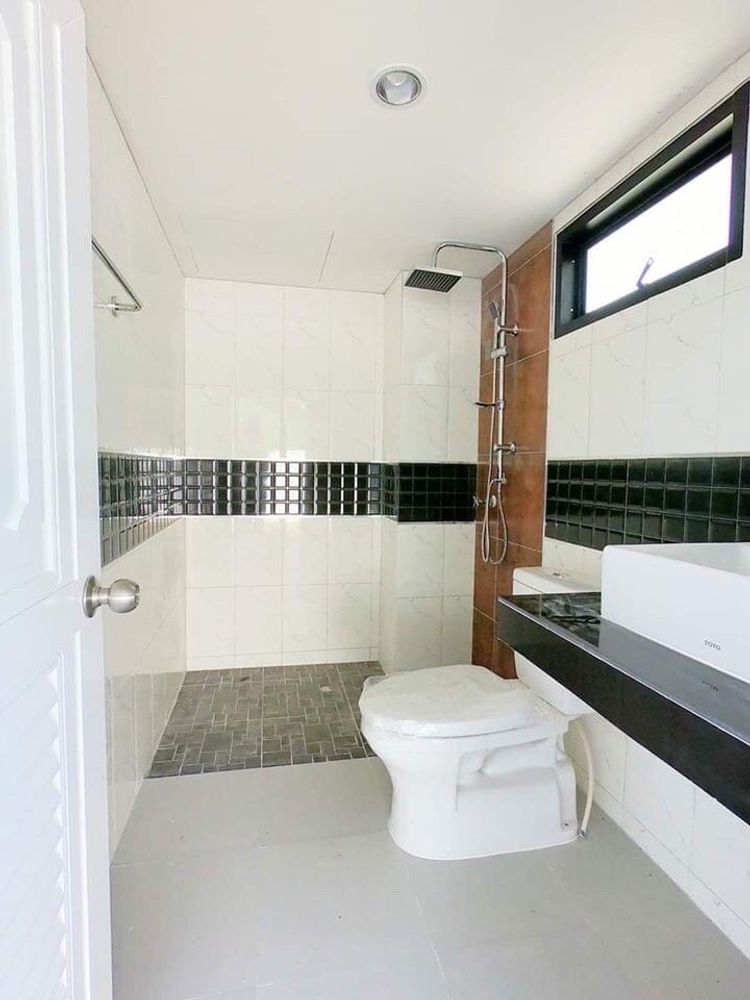 ภาพแบบบ้าน-Type A (ทรงหลังคาจั่ว)