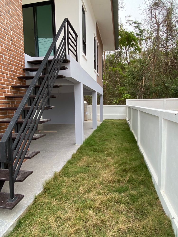 ภาพแบบบ้าน-Type A (ทรงหลังคาจั่ว)