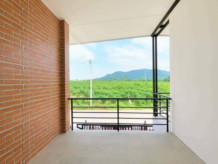 ภาพแบบบ้าน-Type A (ทรงหลังคาจั่ว)