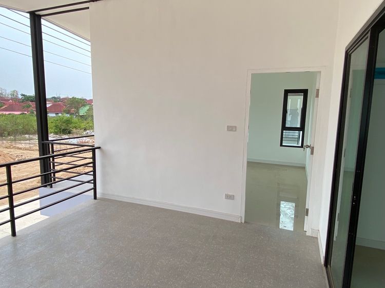 ภาพแบบบ้าน-Type A (ทรงหลังคาจั่ว)