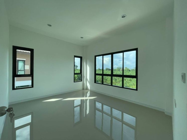 ภาพแบบบ้าน-Type B (ทรงโมเดิร์น)