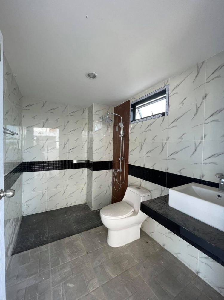 ภาพแบบบ้าน-Type B (ทรงโมเดิร์น)