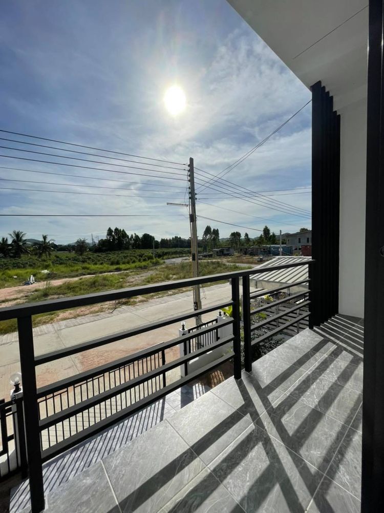 ภาพแบบบ้าน-Type B (ทรงโมเดิร์น)