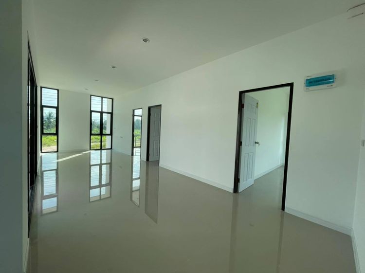 ภาพแบบบ้าน-Type B (ทรงโมเดิร์น)