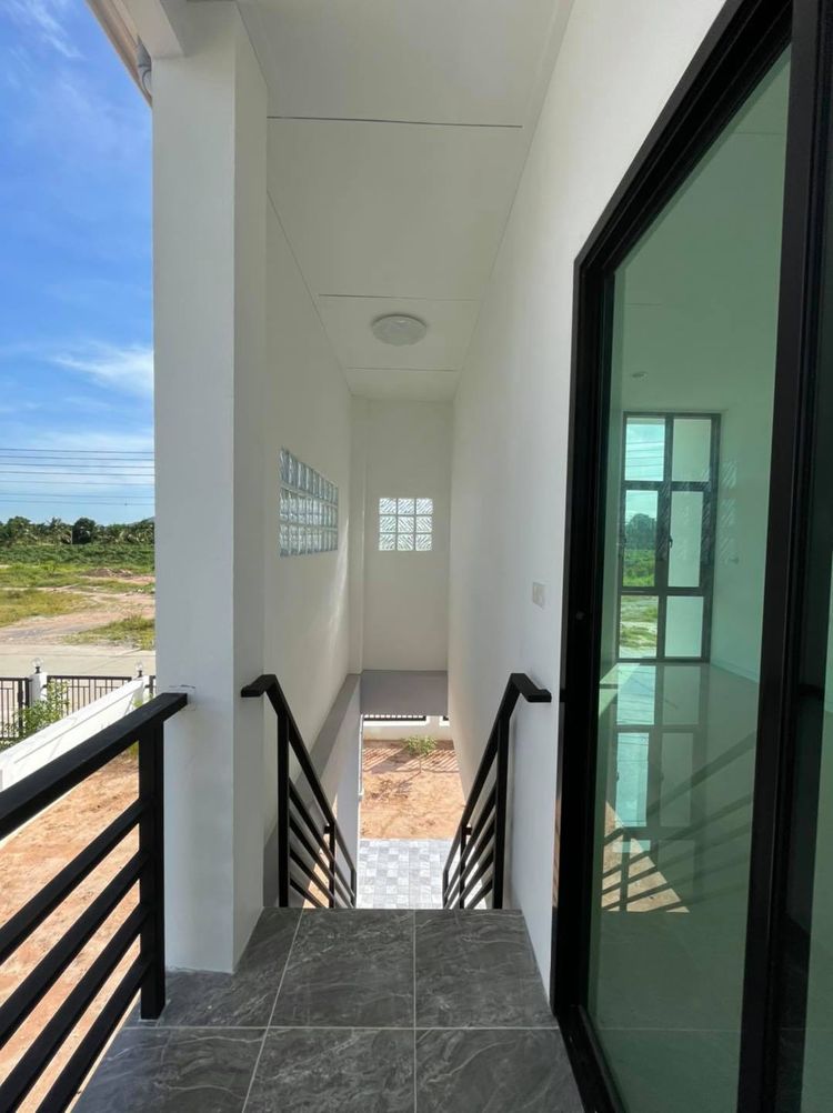 ภาพแบบบ้าน-Type B (ทรงโมเดิร์น)