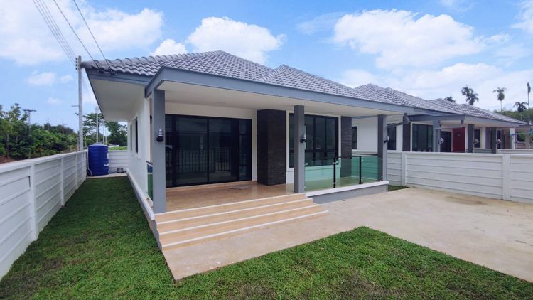 ภาพแบบบ้าน-บ้านเดี่ยว