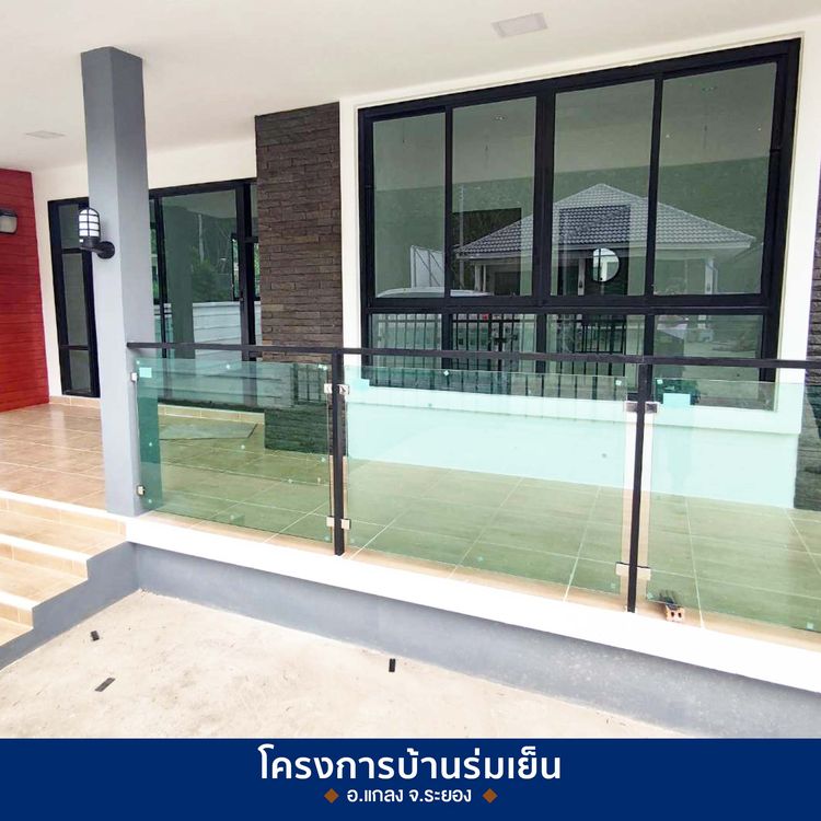 ภาพแบบบ้าน-บ้านเดี่ยว