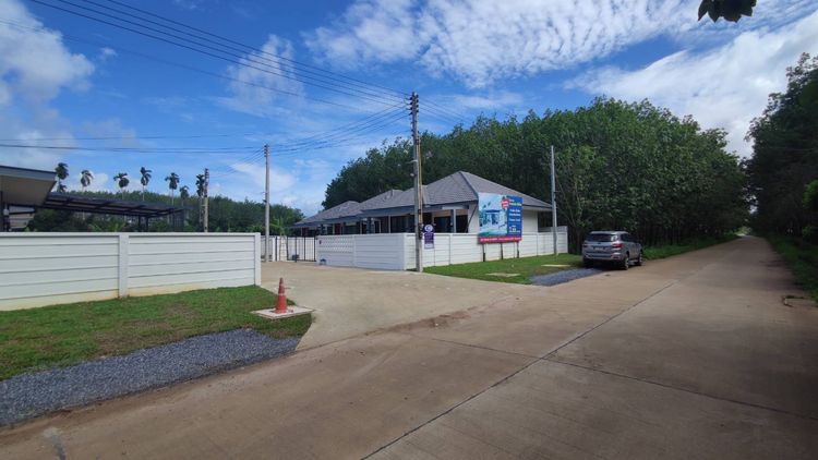 ภาพแบบบ้าน-บ้านเดี่ยว