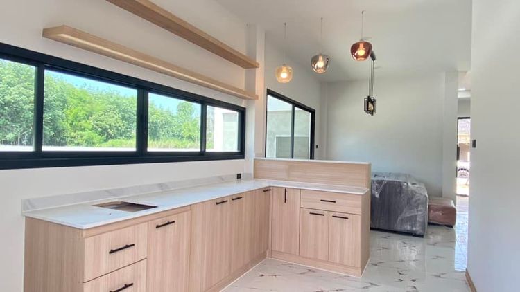 ภาพแบบบ้าน-บ้านเดี่ยว