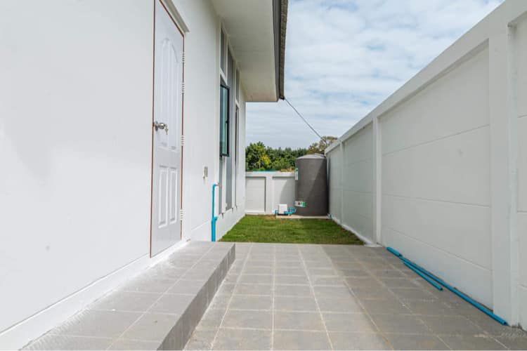 ภาพแบบบ้าน-บ้านเดี่ยว