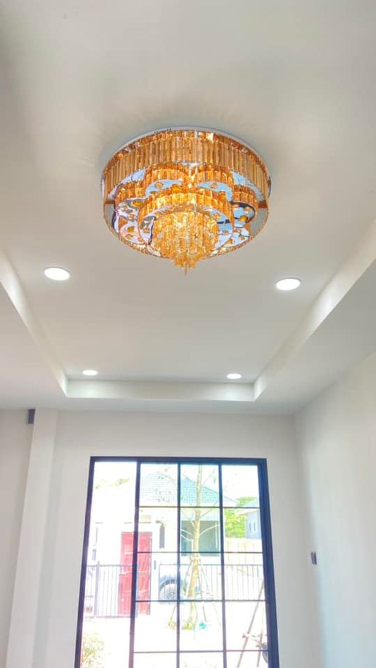 ภาพแบบบ้าน-บ้านเดี่ยว