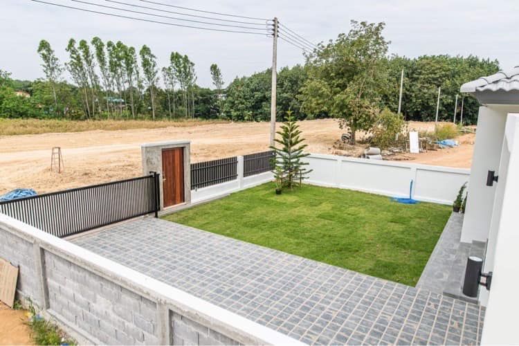 ภาพแบบบ้าน-บ้านเดี่ยว