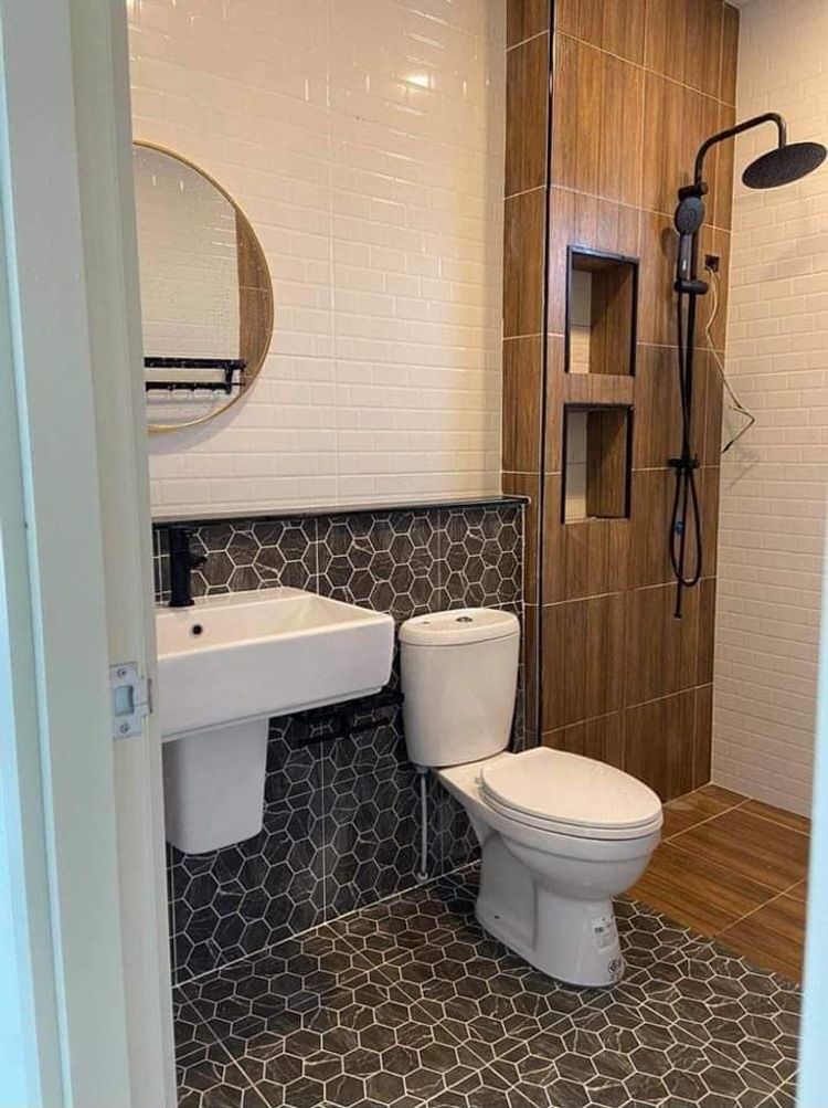 ภาพแบบบ้าน-บ้านเดี่ยว