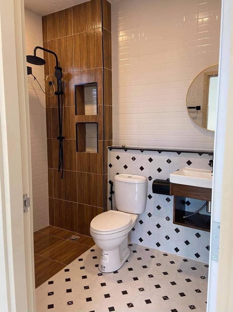 ภาพแบบบ้าน-บ้านเดี่ยว