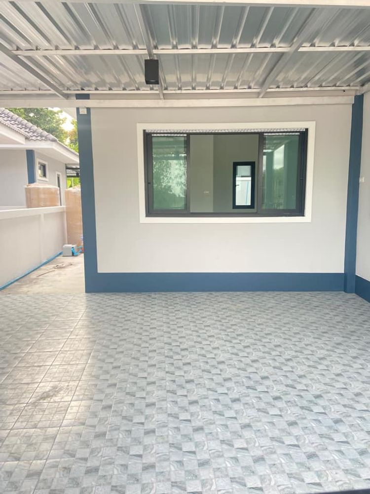 ภาพแบบบ้าน-บ้านเดี่ยว