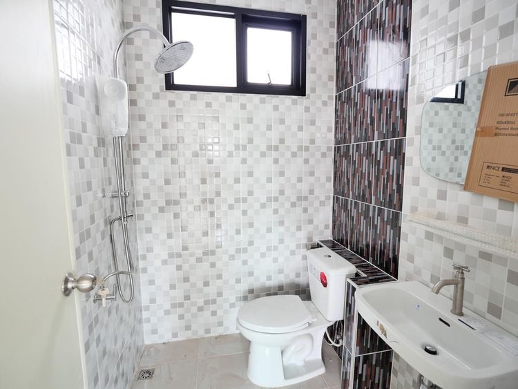 ภาพแบบบ้าน-บ้านเดี่ยว