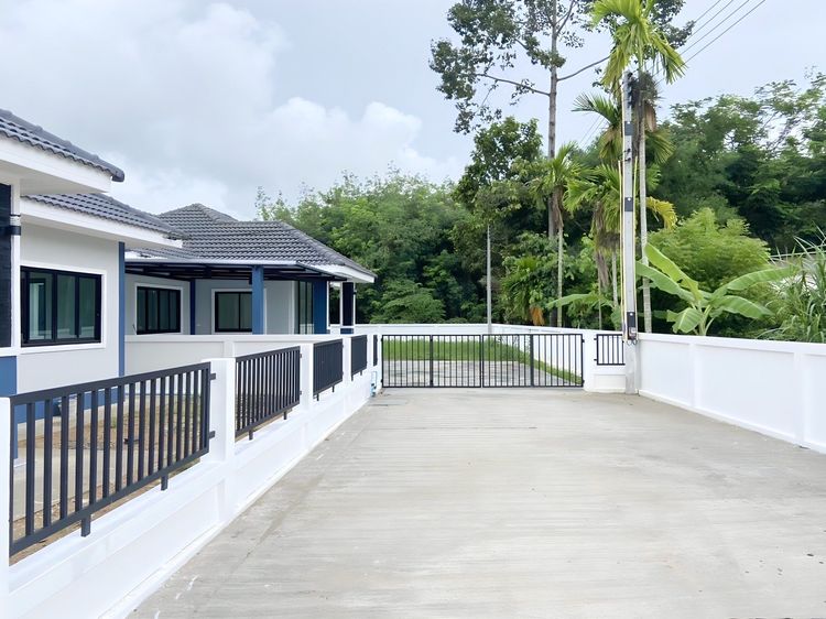 ภาพแบบบ้าน-บ้านเดี่ยว