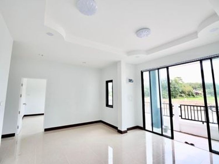 ภาพแบบบ้าน-บ้านเดี่ยว