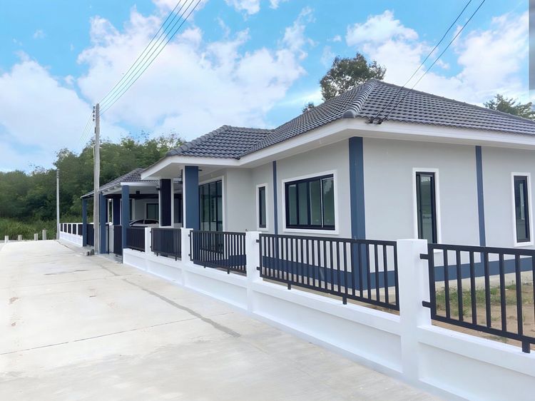 ภาพแบบบ้าน-บ้านเดี่ยว