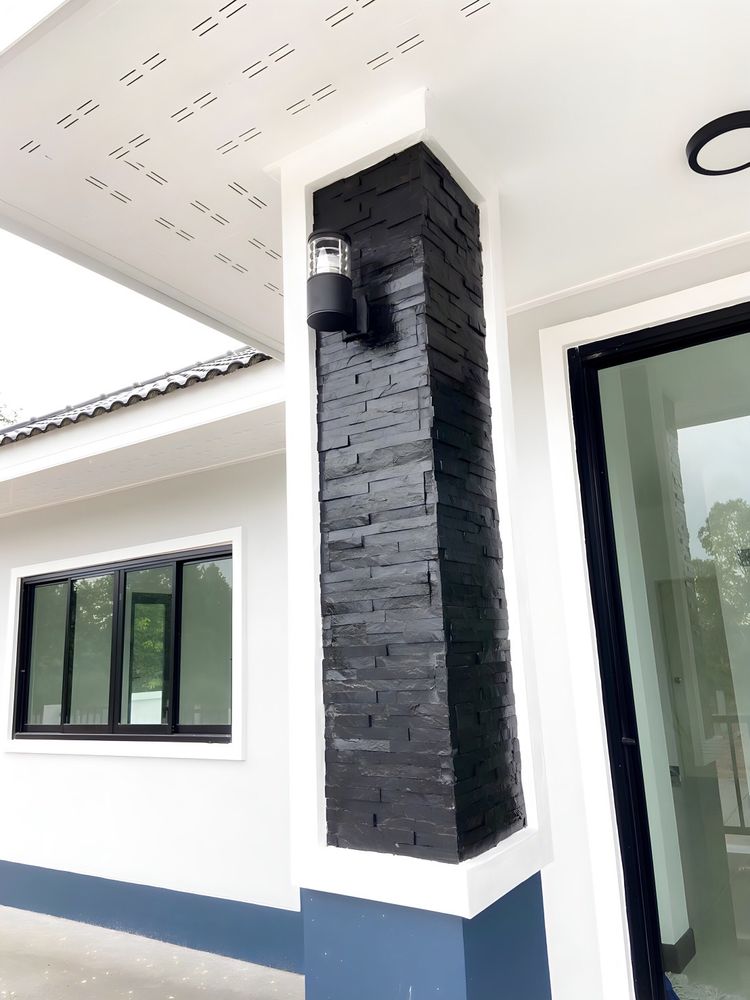 ภาพแบบบ้าน-บ้านเดี่ยว