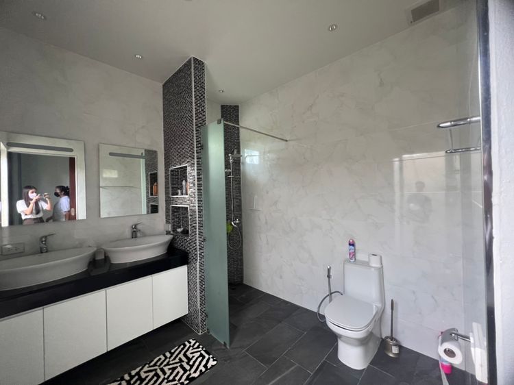 ภาพแบบบ้าน-Exclusive Villa