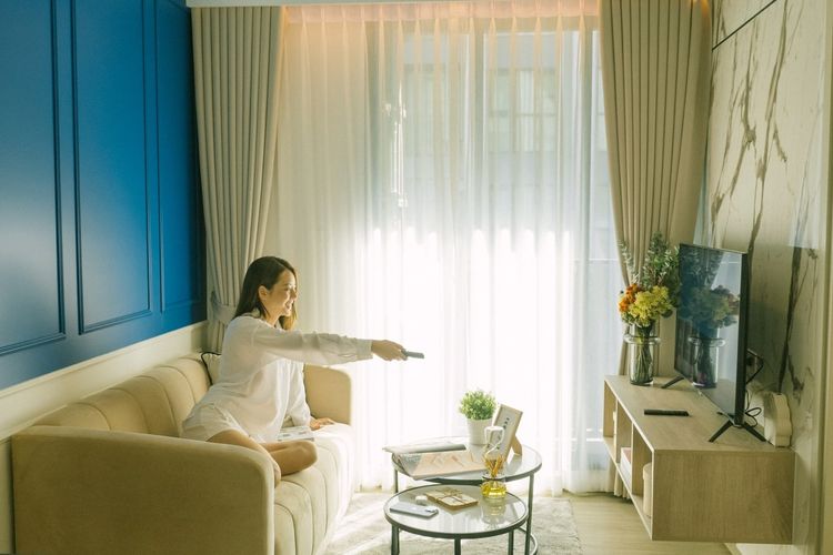 ภาพแบบบ้าน-1 Bed room