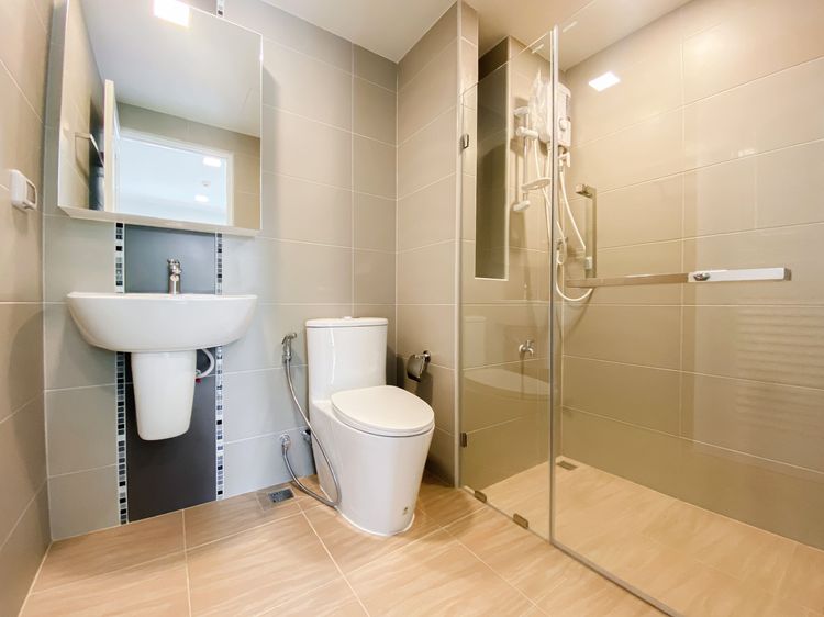 ภาพแบบบ้าน-1ห้องนอน