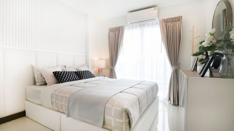 ภาพแบบบ้าน-1ห้องนอน