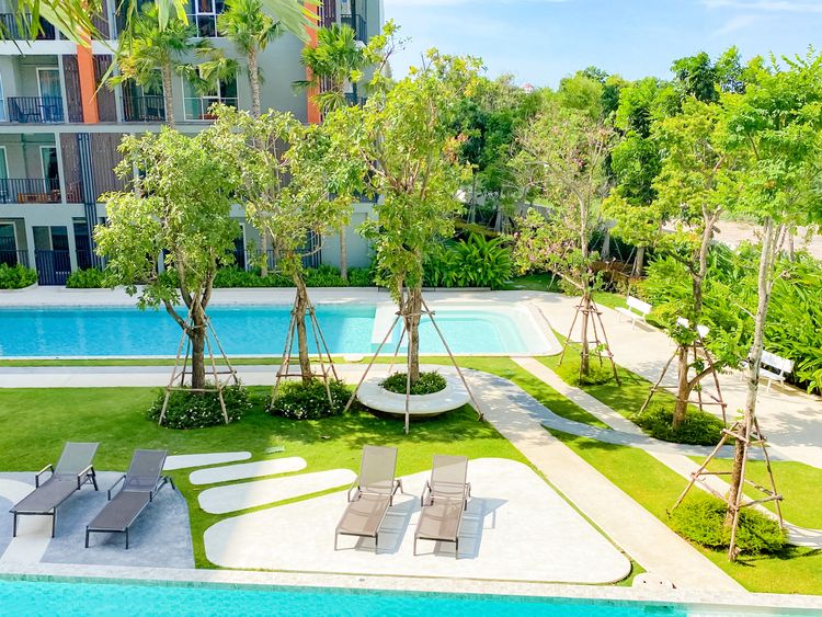 ภาพแบบบ้าน-1ห้องนอน