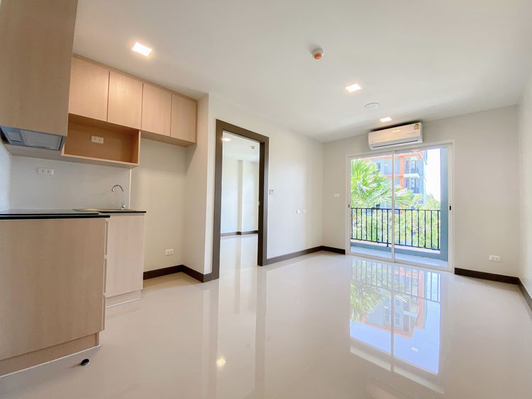 ภาพแบบบ้าน-1ห้องนอน