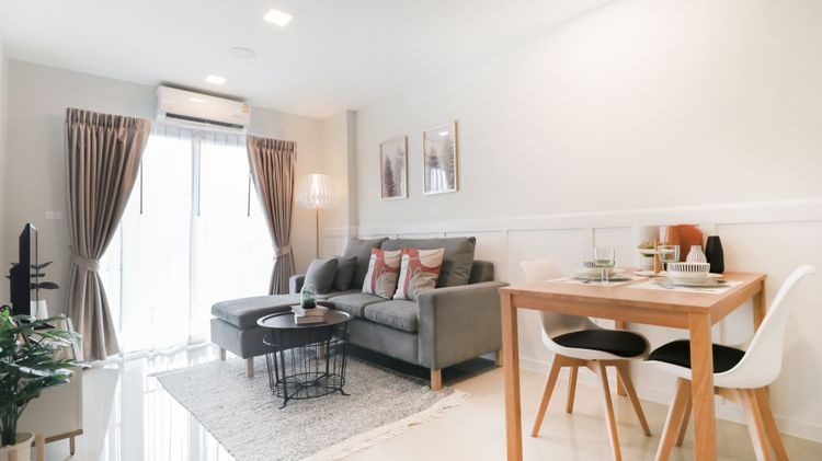 ภาพแบบบ้าน-1ห้องนอน