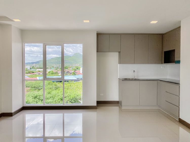 ภาพแบบบ้าน-2 ห้องนอน