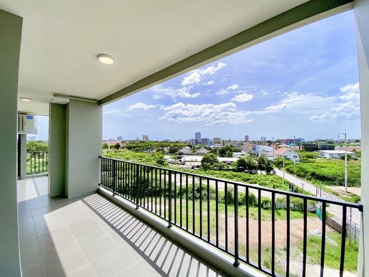 ภาพแบบบ้าน-2 ห้องนอน