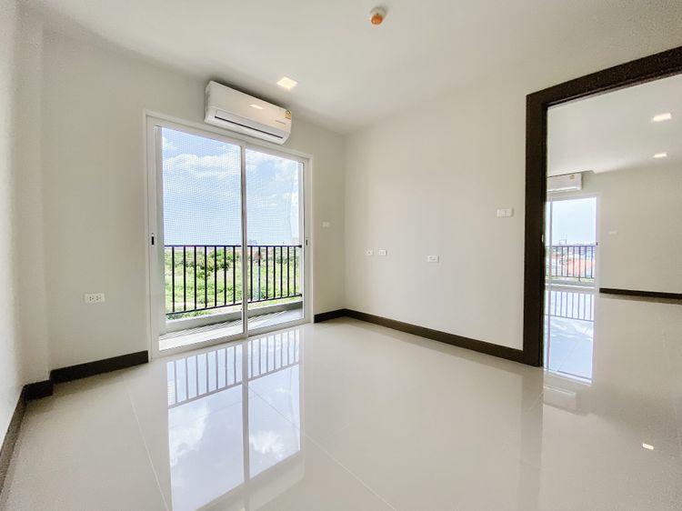 ภาพแบบบ้าน-2 ห้องนอน