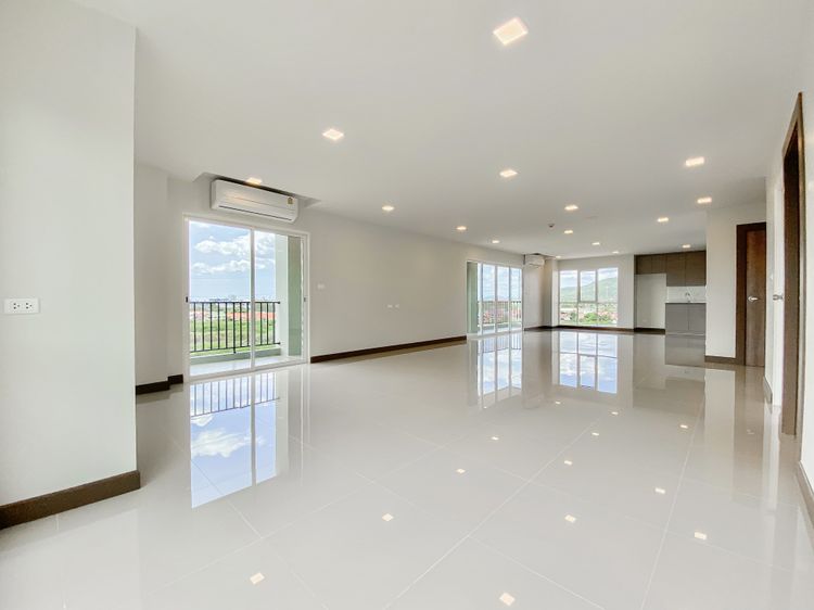 ภาพแบบบ้าน-2 ห้องนอน