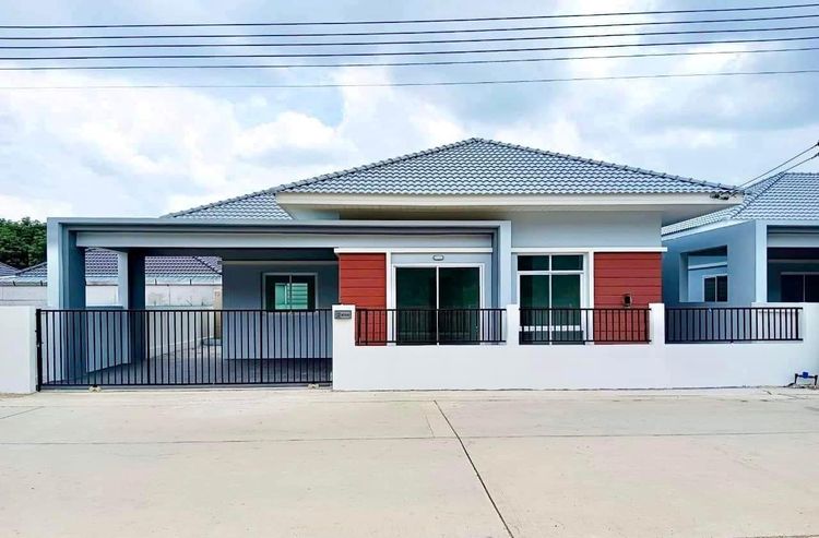 ภาพแบบบ้าน-Type A