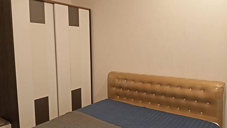 ภาพแบบบ้าน-บ้านทาวน์โฮม Lake View