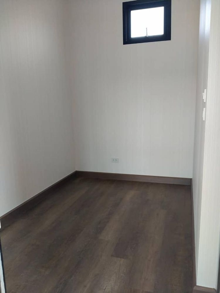 ภาพแบบบ้าน-บ้านเดี่ยว 2 ชั้น Lake View